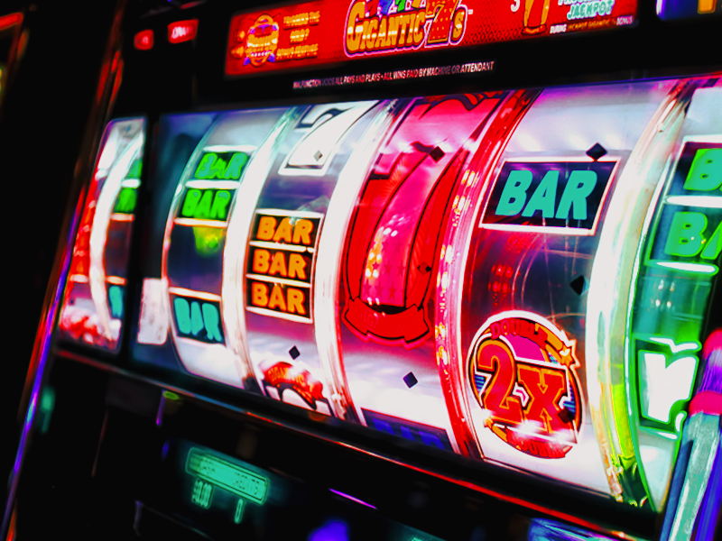 casinos