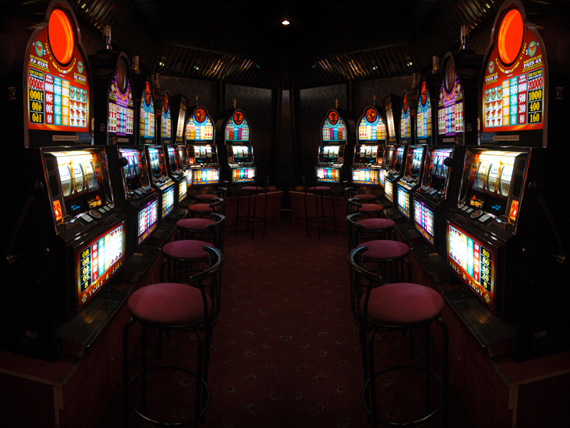 tematica casino