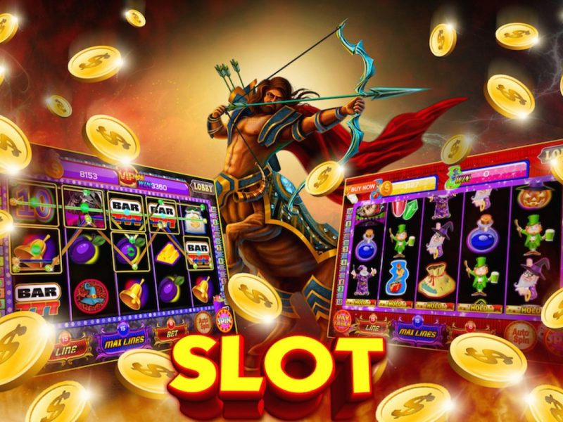 vip casino